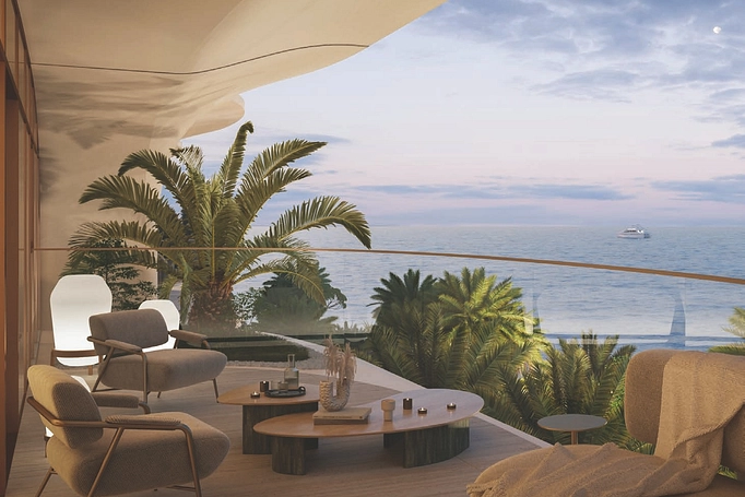 Ellington Ocean House