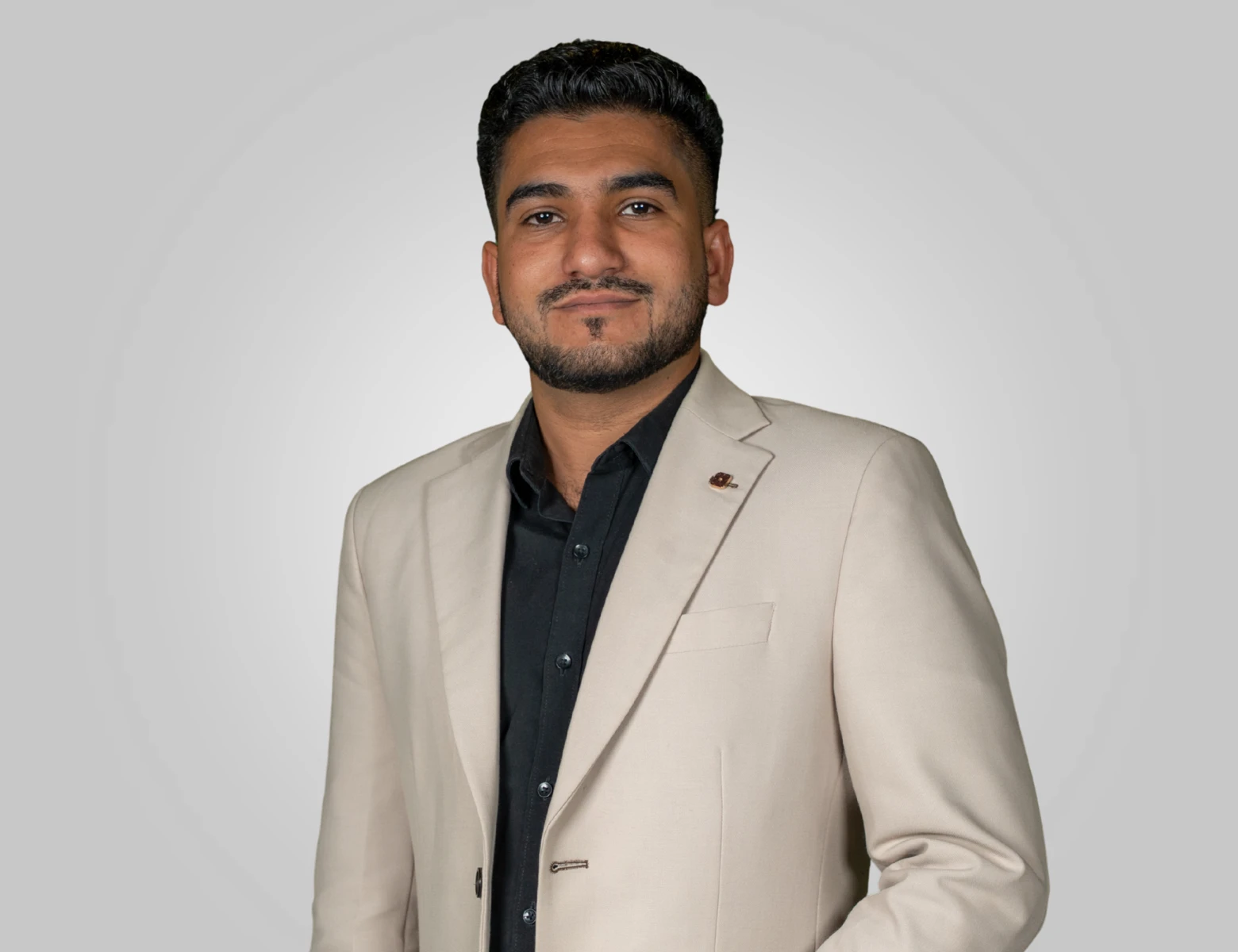 Aftab Gulzar
