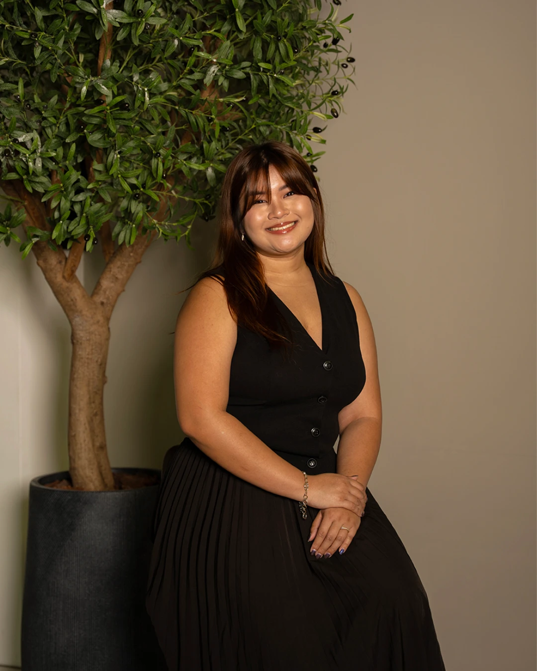 Anna Marketing Manager - Rosenheim real estate