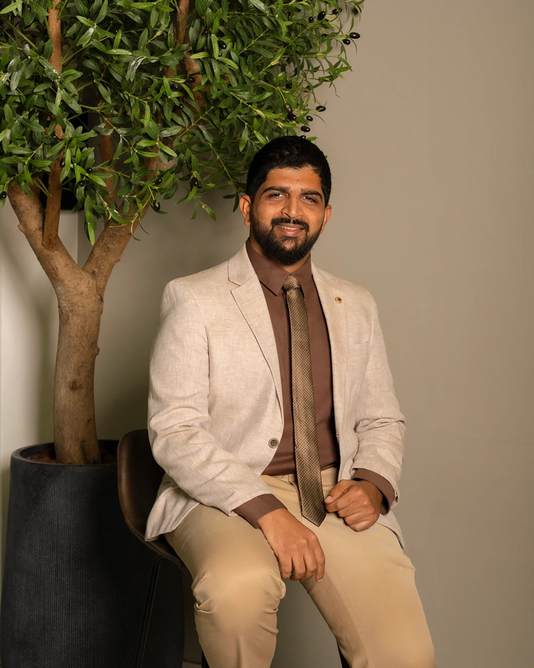 Areeb Private Client Advisor - Rosenheim real estate
