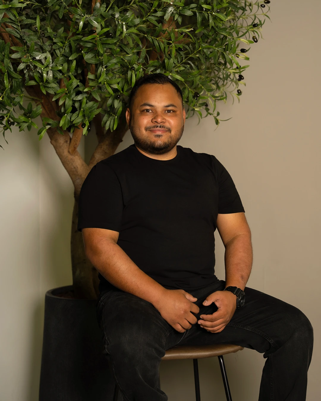 Aziz Head of Media - Rosenheim real estate