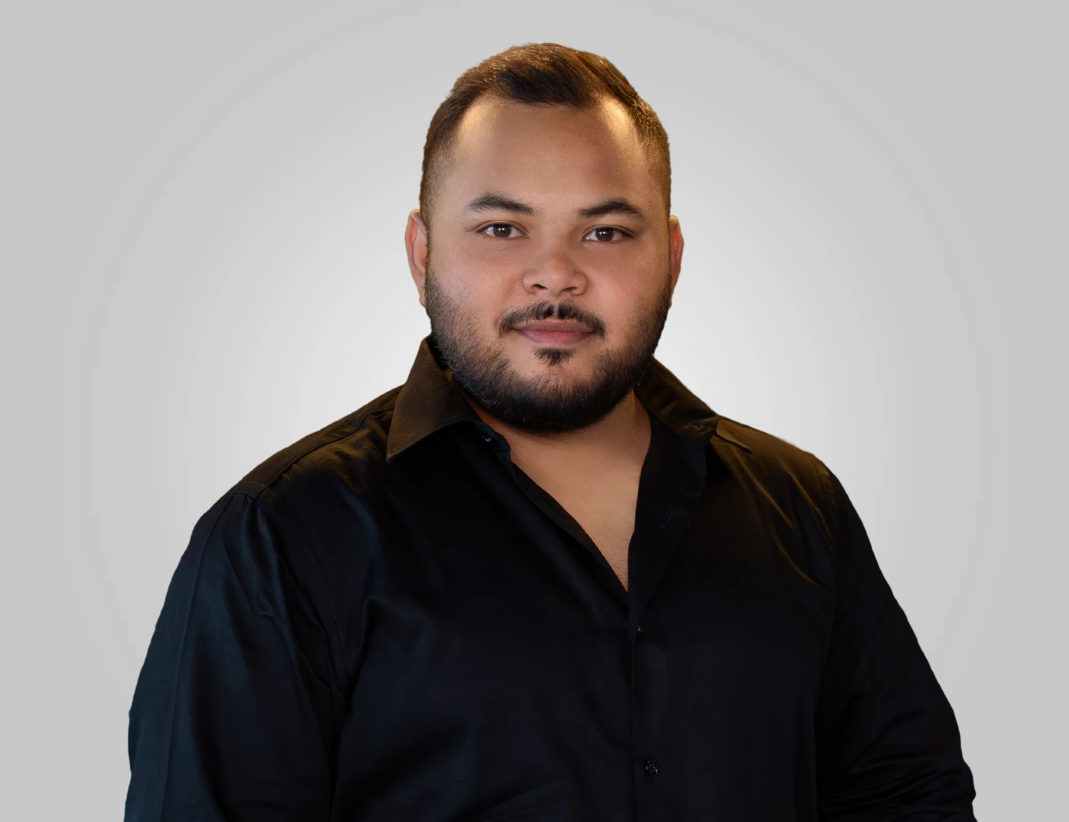 Aziz Syed Head of Media – Rosenheim Group