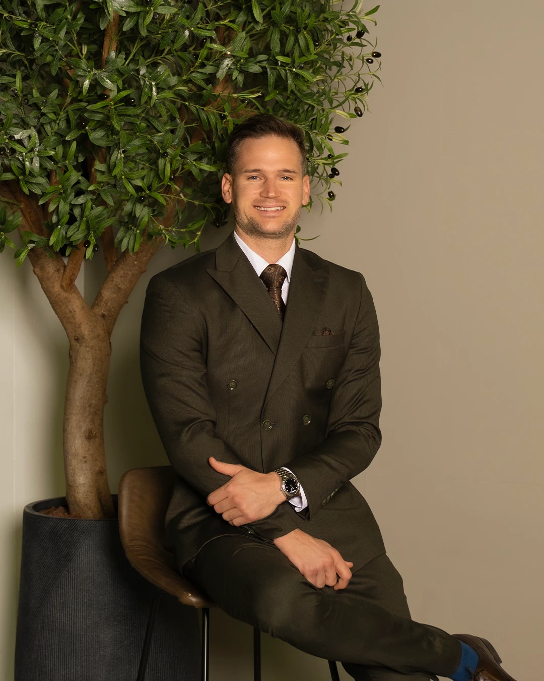 Bence Private Client Advisor - Rosenheim real estate