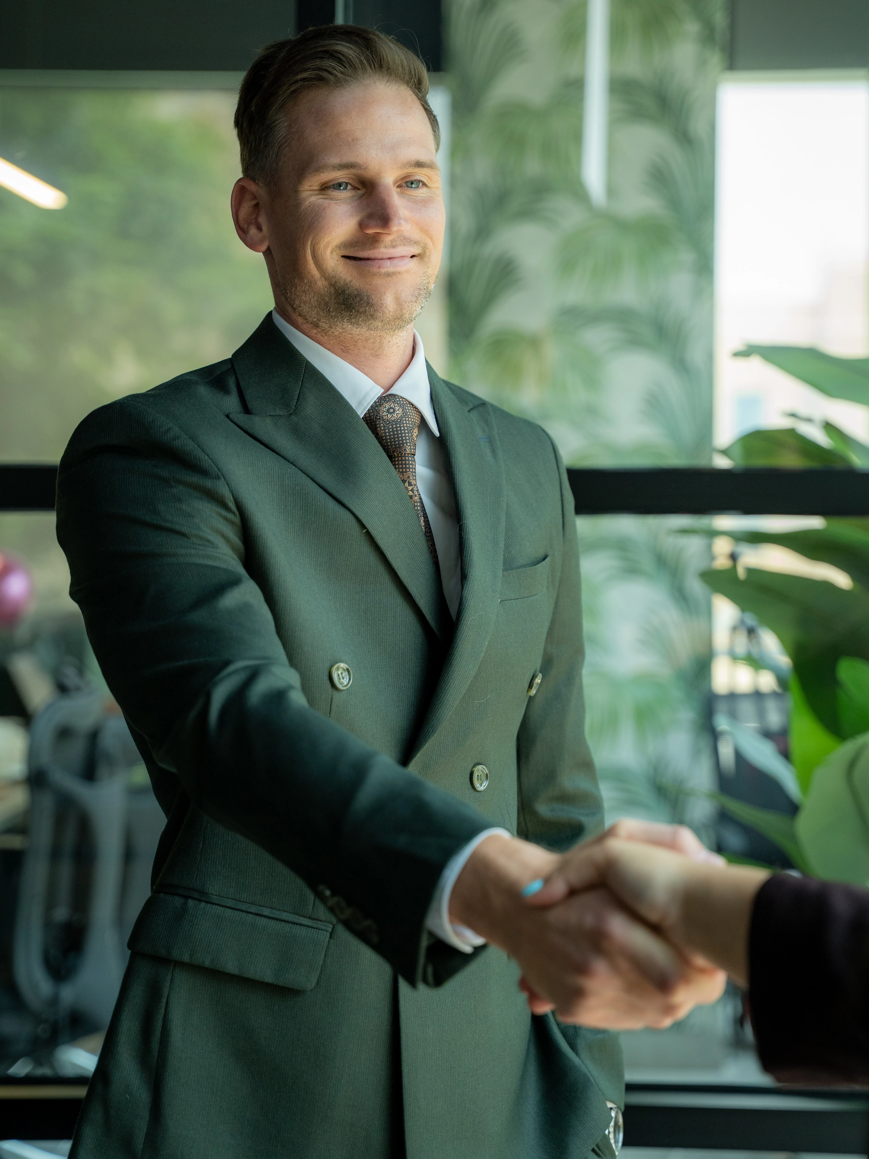 Property search.&nbsp;Finance aligned. - Rosenheim Group