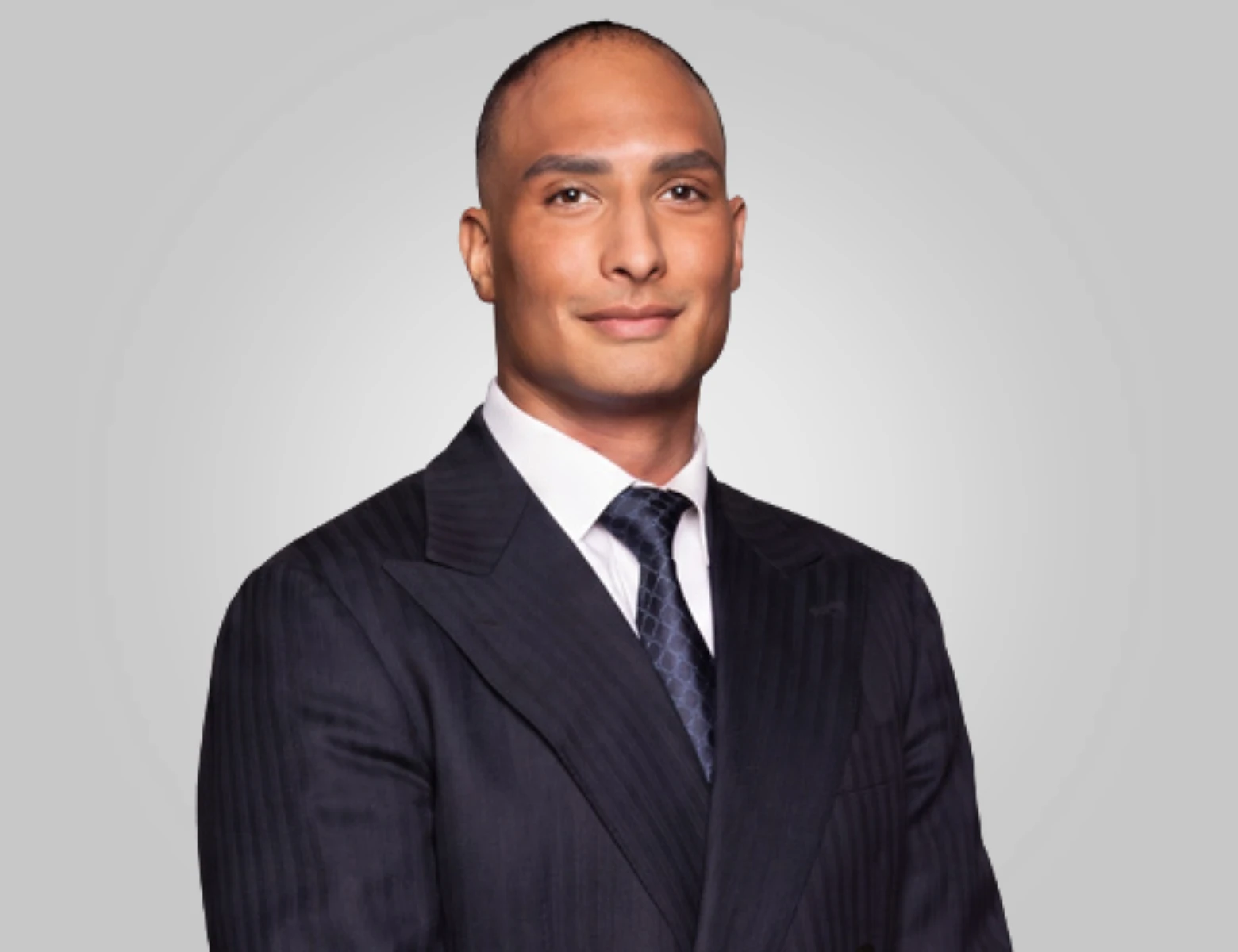 Fahad Founder & CEO - Rosenheim real estate