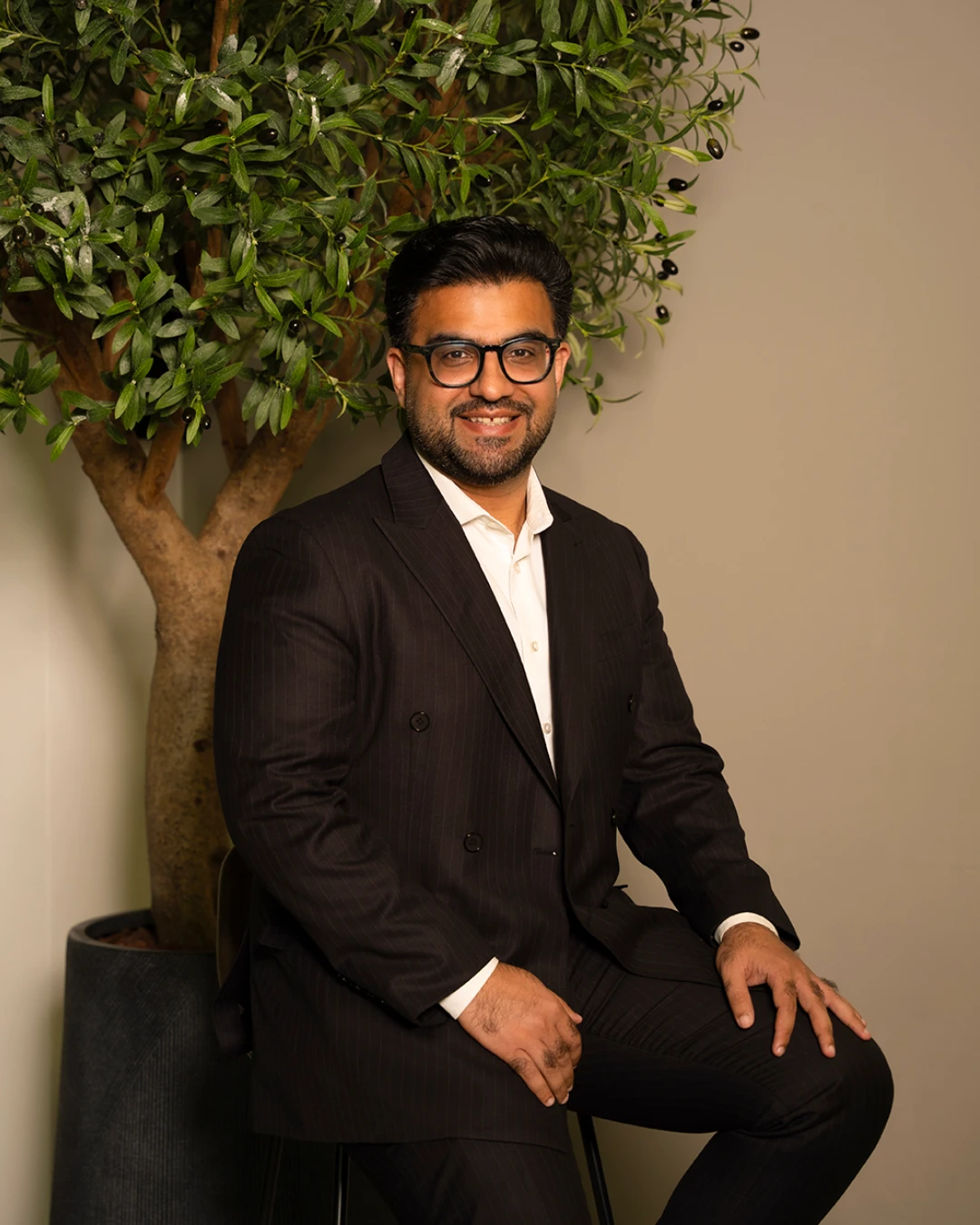 Faisal Private Client Advisor - Rosenheim real estate