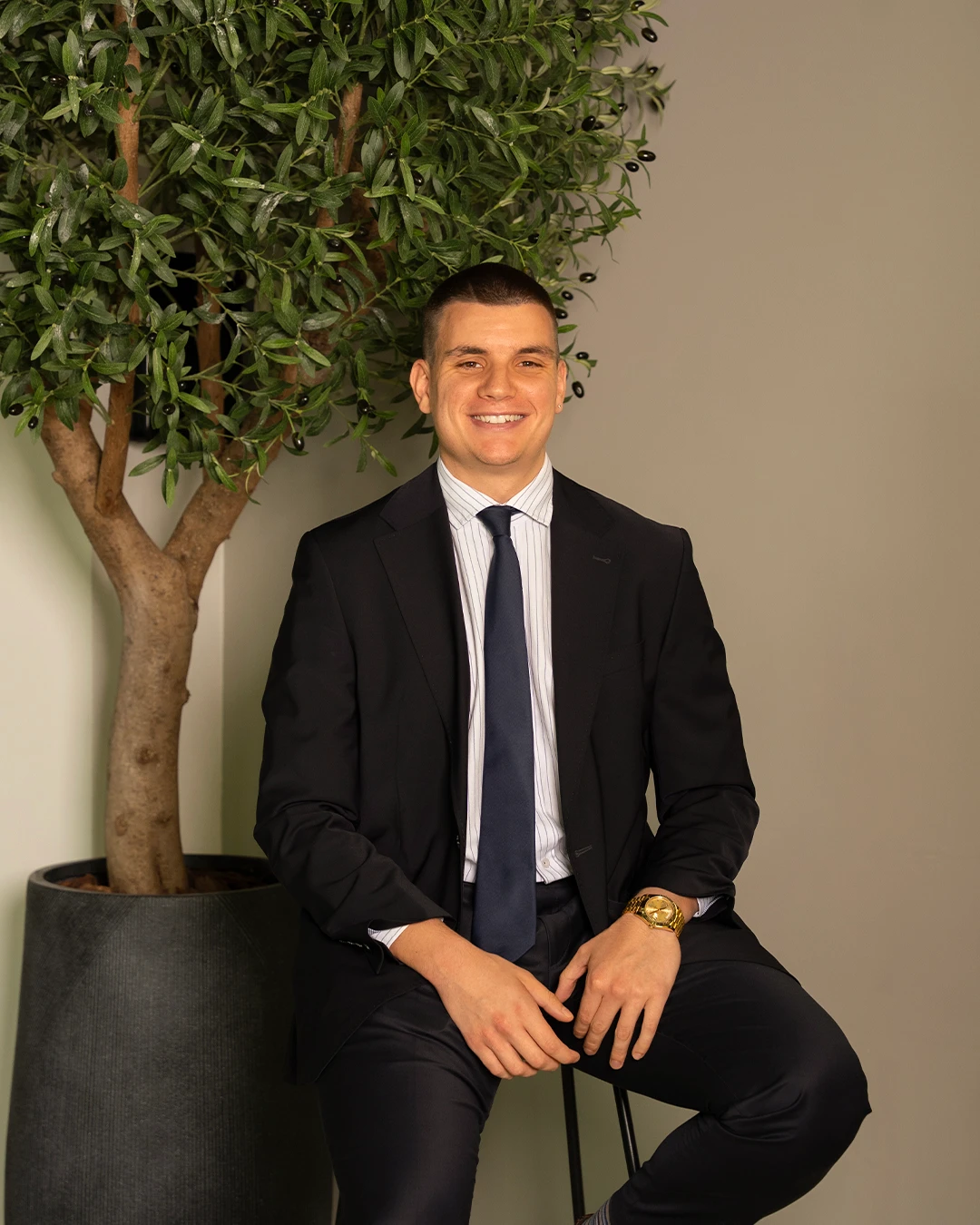 Igor Senior Client Advisor - Rosenheim real estate