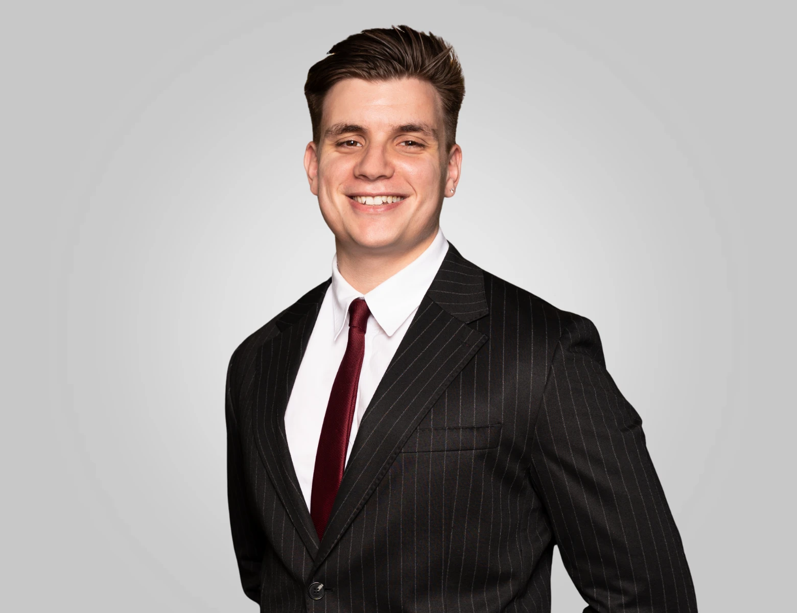 Igor Dordevic  Senior Client Advisor – Rosenheim Group