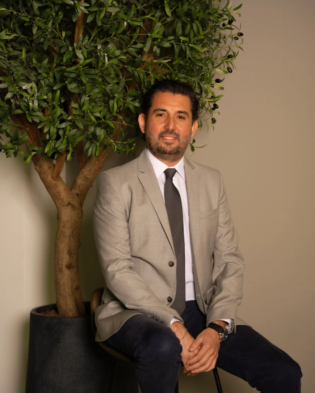 Ismail Private Client Advisor - Rosenheim real estate