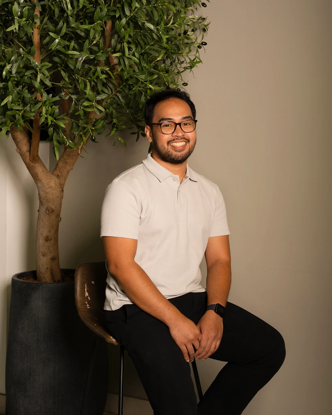 Josh Senior Listing Administrator - Rosenheim real estate