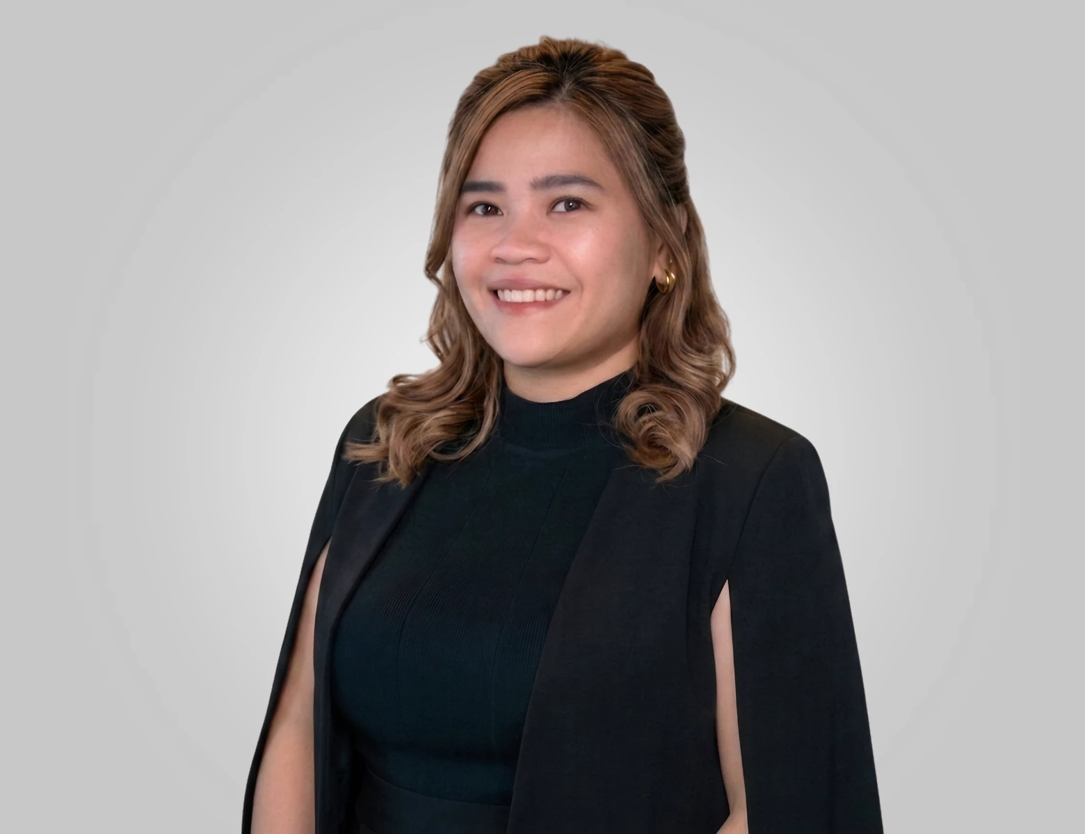 Kennette Ramirez Holiday Homes & Property Management Coordinator – Rosenheim Group