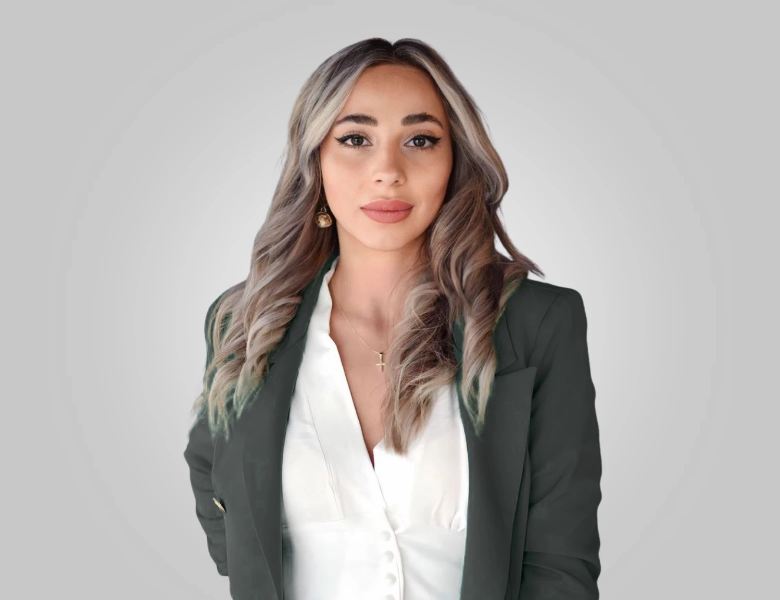 Kristina Kimeridze Senior Client Advisor – Rosenheim Group