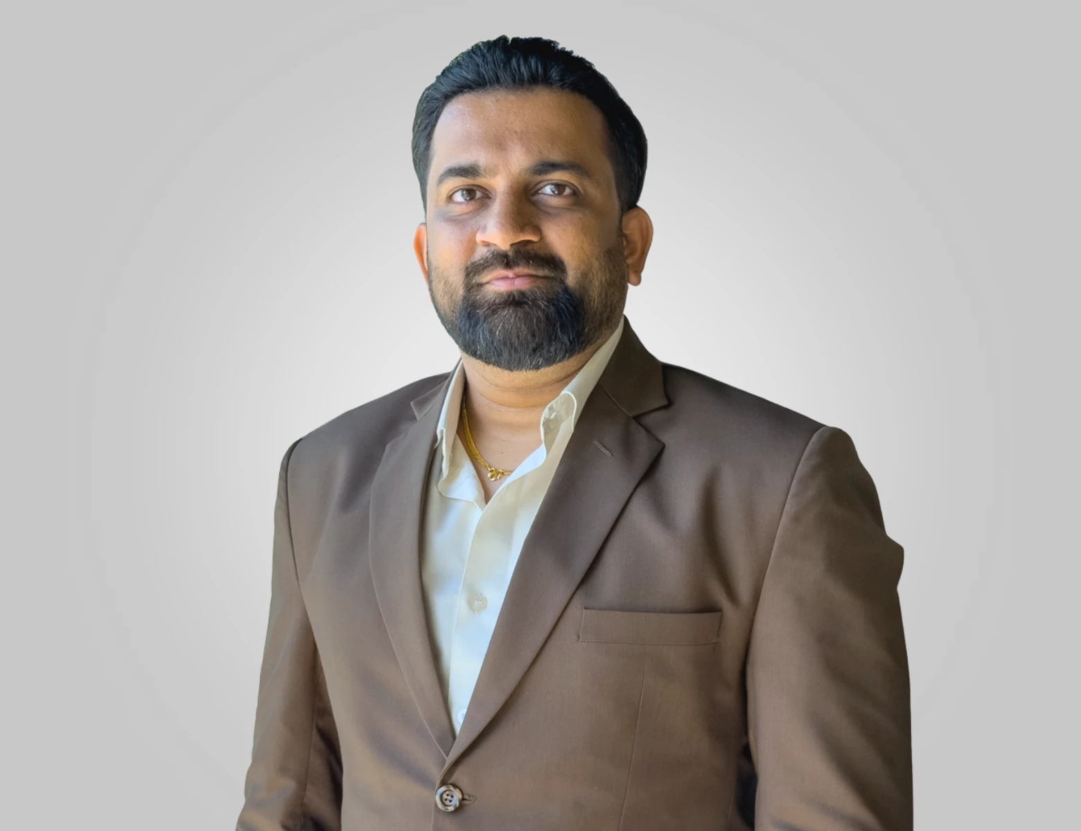 Pritam Sawant Head of Off-Plan Sales – Rosenheim Group