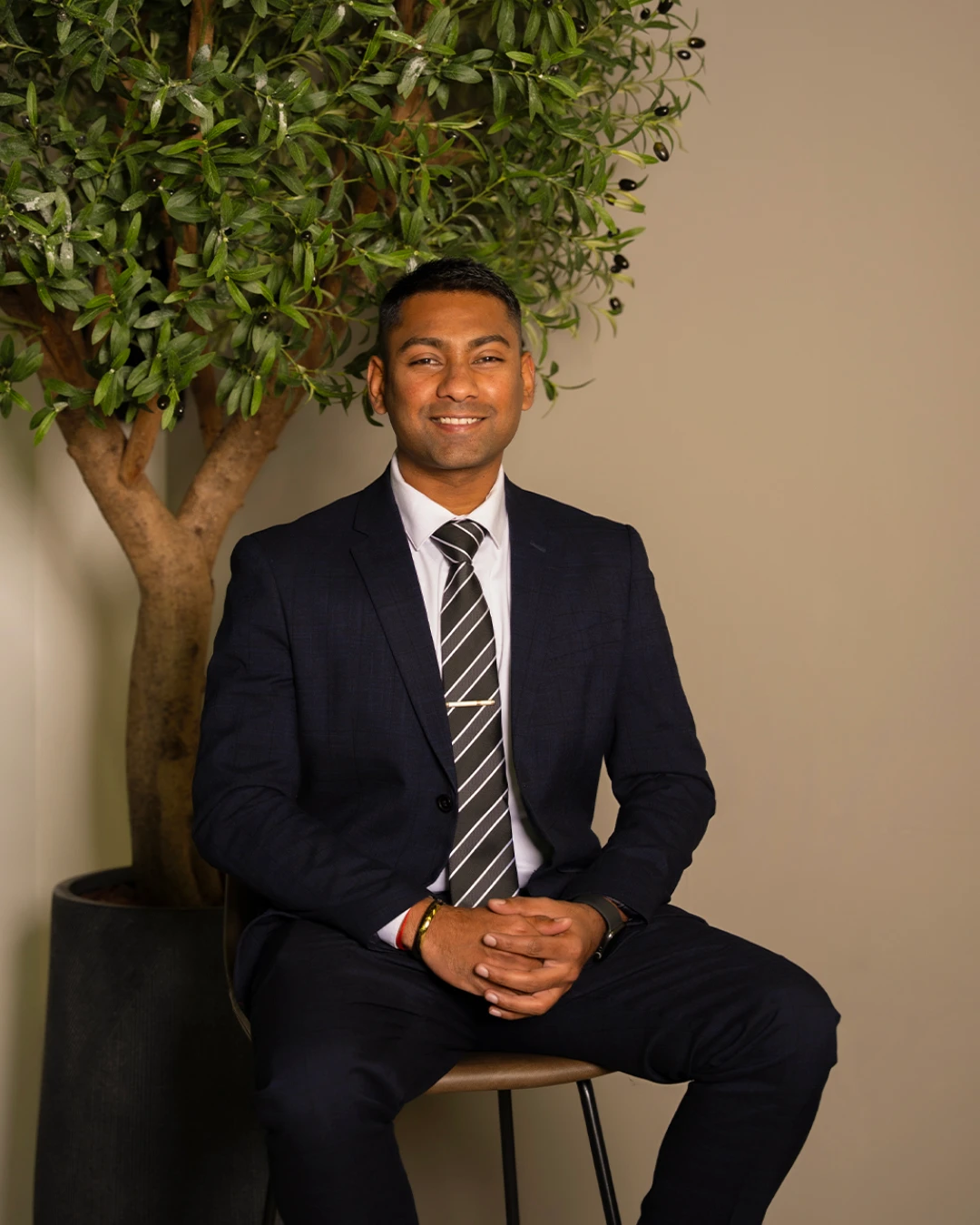 Rahul Private Client Advisor - Rosenheim real estate