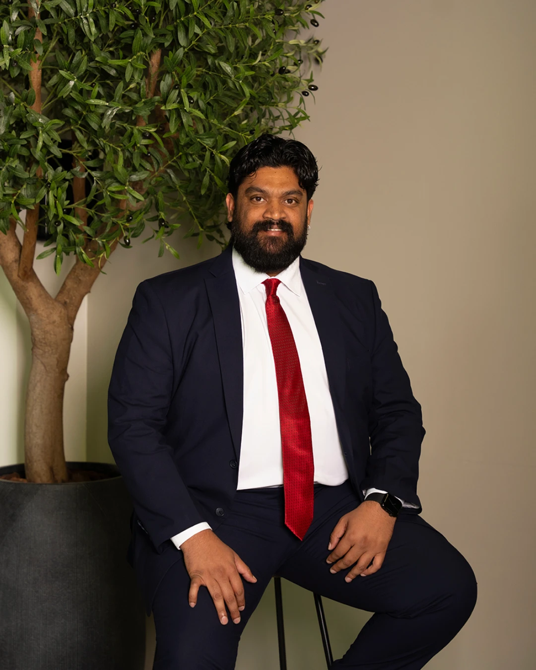 Rajeeva Private Client Advisor - Rosenheim real estate