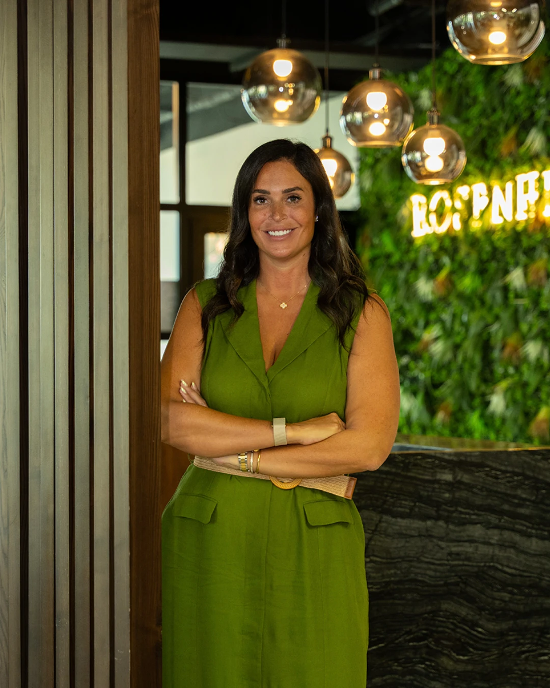 Veronica Managing Director - Rosenheim real estate