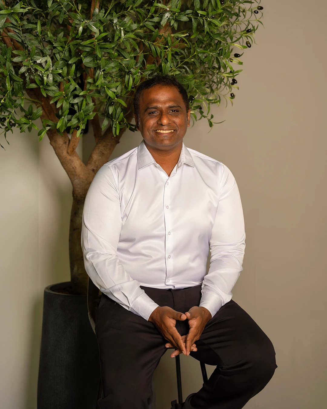 Muhammad Accountant - Rosenheim real estate