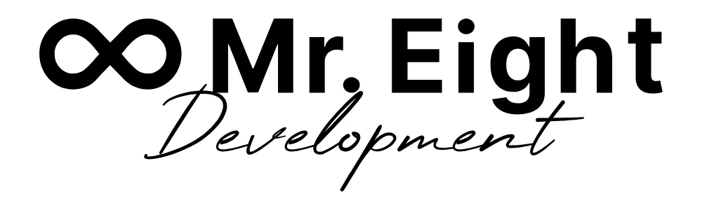 Mr. Eight Development – Rosenheim Group