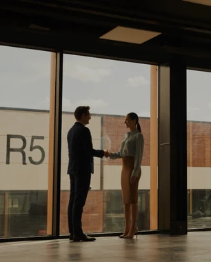 Commercial - Rosenheim Group