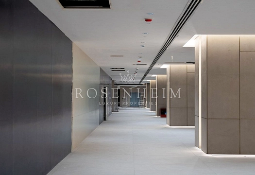 Millennium Plaza Hotel & Commercial Tower, Sheikh Zayed Road, Dubai - Rosenheim Group