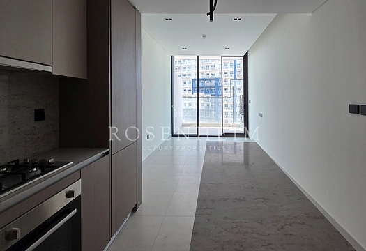 NAS 3, NAS, Arjan, Dubai - Rosenheim Group