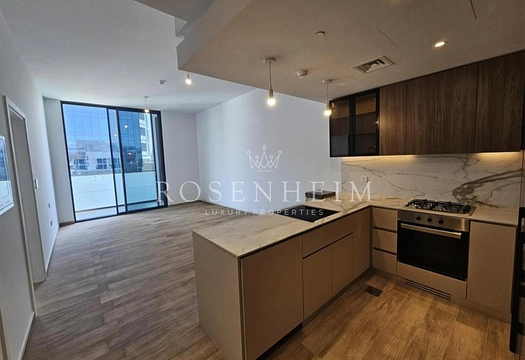 Hamilton House, Jumeirah Village Circle, Dubai - Rosenheim Group