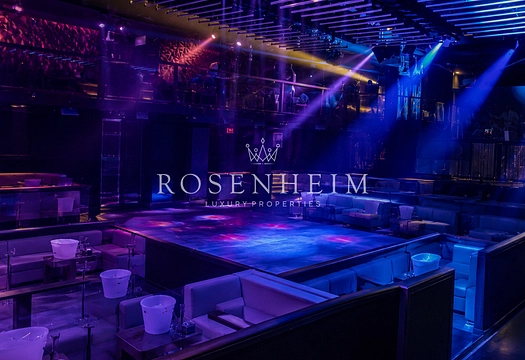 Millennium Central Downtown, Business Bay, Dubai - Rosenheim Group