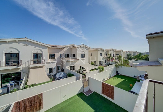 Mira 4, Mira, Reem, Dubai - Rosenheim Group
