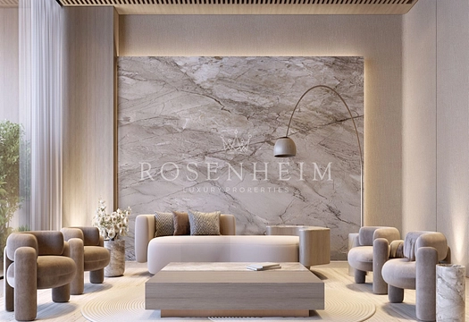 Fashionz by Danube, District 4, Jumeirah Village Triangle, Dubai - Rosenheim Group