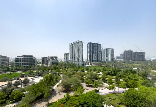 Acacia A, Park Heights, Dubai Hills Estate, Dubai - Rosenheim Group