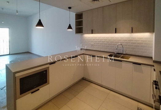 Belgravia Heights 1, District 12, Jumeirah Village Circle, Dubai - Rosenheim Group