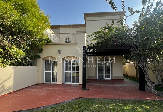 Springs 14, The Springs, Dubai - Rosenheim Group