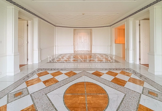 Palazzo Versace, Culture Village, Dubai - Rosenheim Group