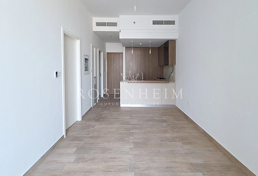 Hamilton House, Jumeirah Village Circle, Dubai - Rosenheim Group