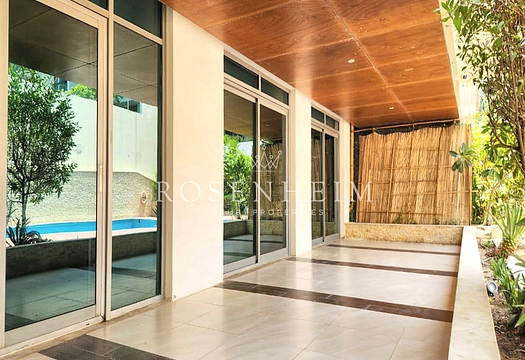 Villa Myra, District 15, Jumeirah Village Circle, Dubai - Rosenheim Group