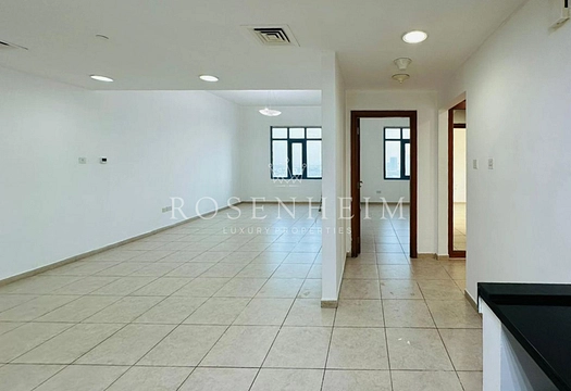 Palace Tower 2, Palace Towers, Dubai Silicon Oasis, Dubai - Rosenheim Group