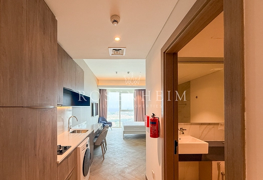 Lavender Garden Suites, Acacia Avenues, Al Sufouh, Dubai - Rosenheim Group