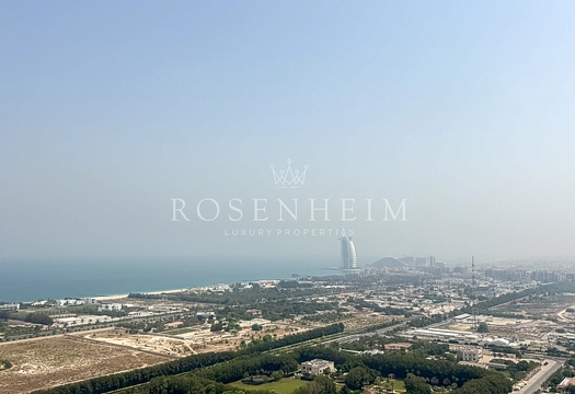 Lavender Garden Suites, Acacia Avenues, Al Sufouh, Dubai - Rosenheim Group