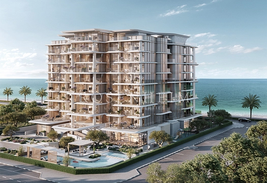 Vitalia, The Crescent, Palm Jumeirah, Dubai - Rosenheim Group