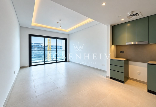 Myrtle, Central Park at City Walk, City Walk, Dubai - Rosenheim Group
