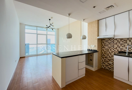 Al Jawhara Residences, District 2, Jumeirah Village Triangle, Dubai - Rosenheim Group