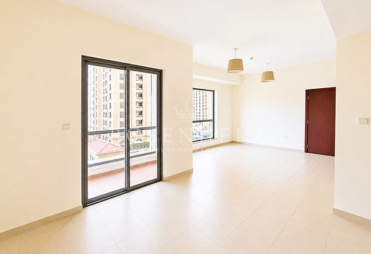 Bahar 6, Bahar, Jumeirah Beach Residence, Dubai - Rosenheim Group