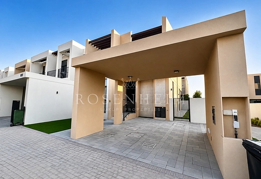 Greenview 3, Dubai South (Dubai World Central), Dubai - Rosenheim Group