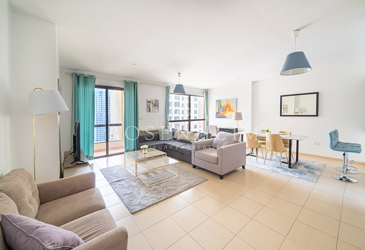 Murjan 2, Murjan, Jumeirah Beach Residence, Dubai - Rosenheim Group