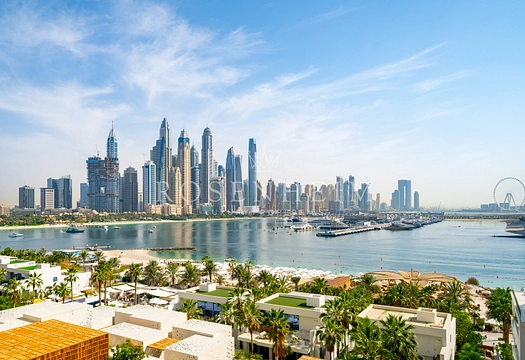 Five Palm Jumeirah, Palm Jumeirah, Dubai - Rosenheim Group