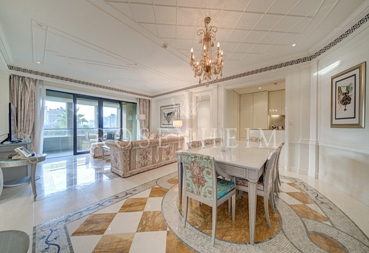 Palazzo Versace, Culture Village, Dubai - Rosenheim Group