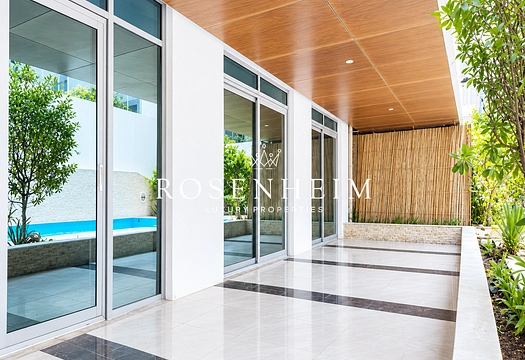 Villa Myra, District 15, Jumeirah Village Circle, Dubai - Rosenheim Group