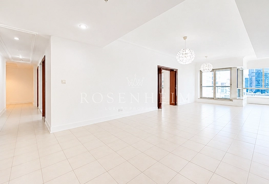 Al Mesk Tower, Dubai Marina Towers, Dubai Marina, Dubai - Rosenheim Group