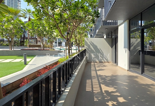 Belgravia 3B, Belgravia 3, Jumeirah Village Circle, Dubai - Rosenheim Group