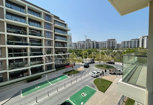 Mulberry 2 Building B2, Mulberry 2 Block B, Dubai Hills Estate, Dubai - Rosenheim Group